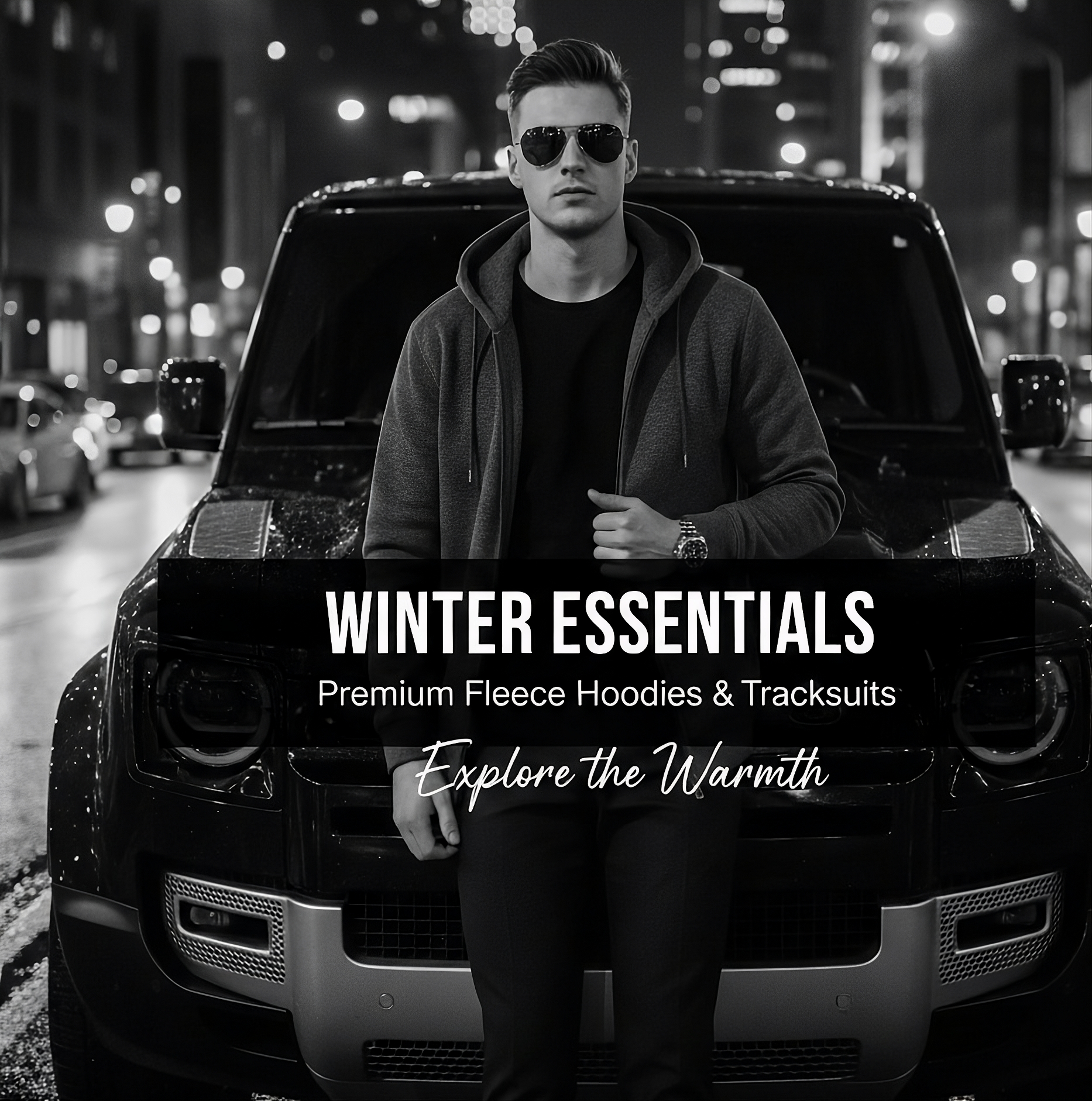 Winter Edit