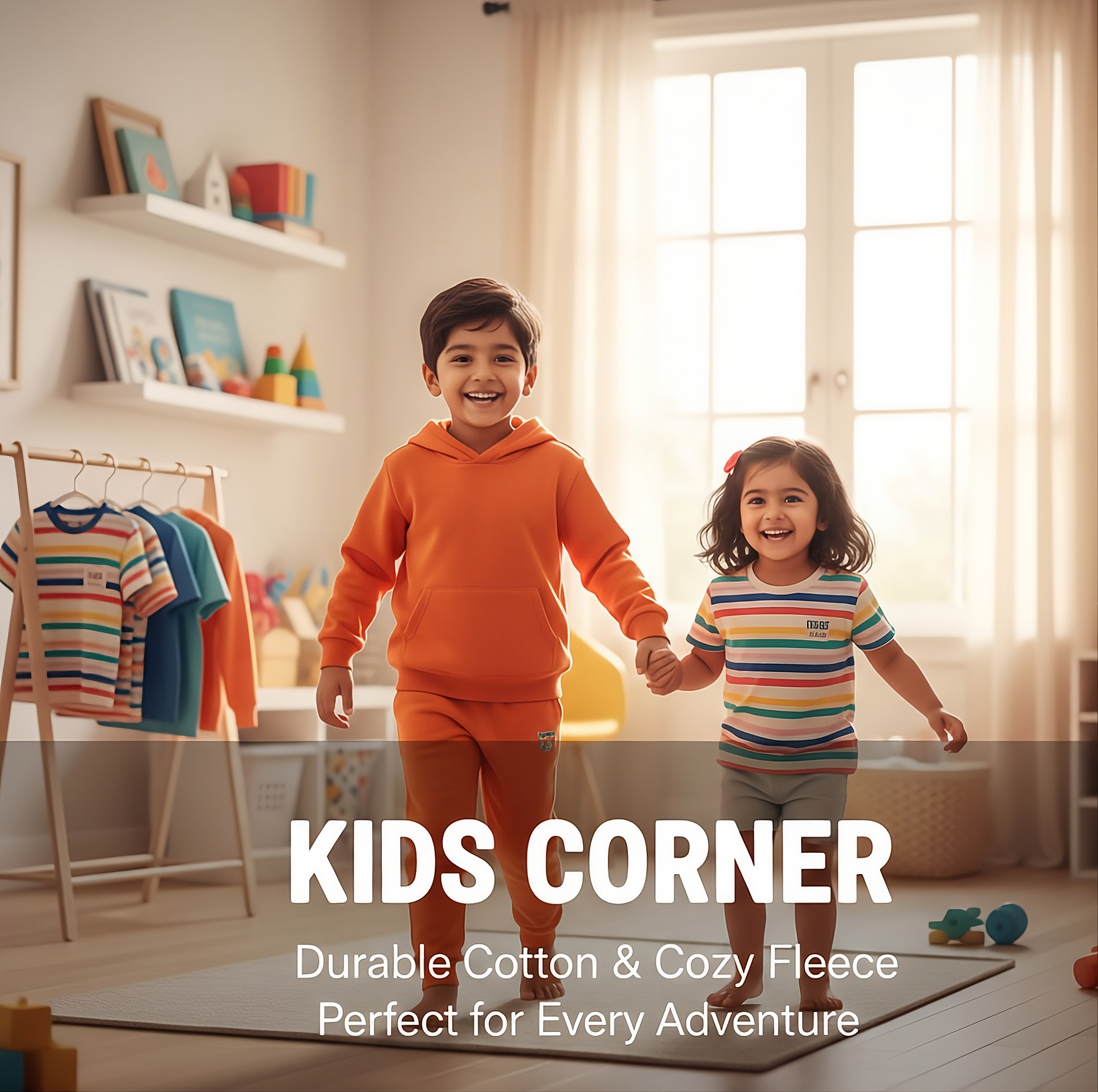 Kids Edit