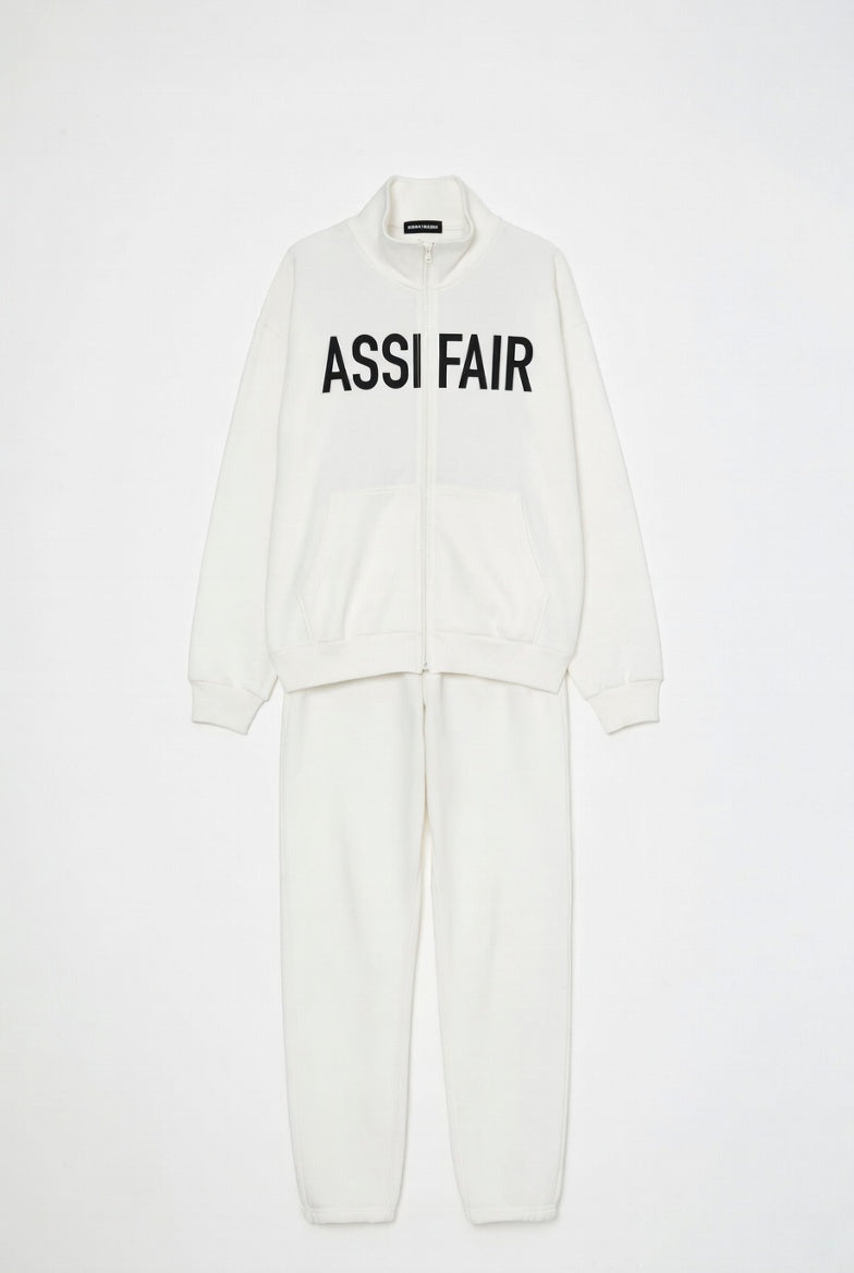 Fleece Tracksuits