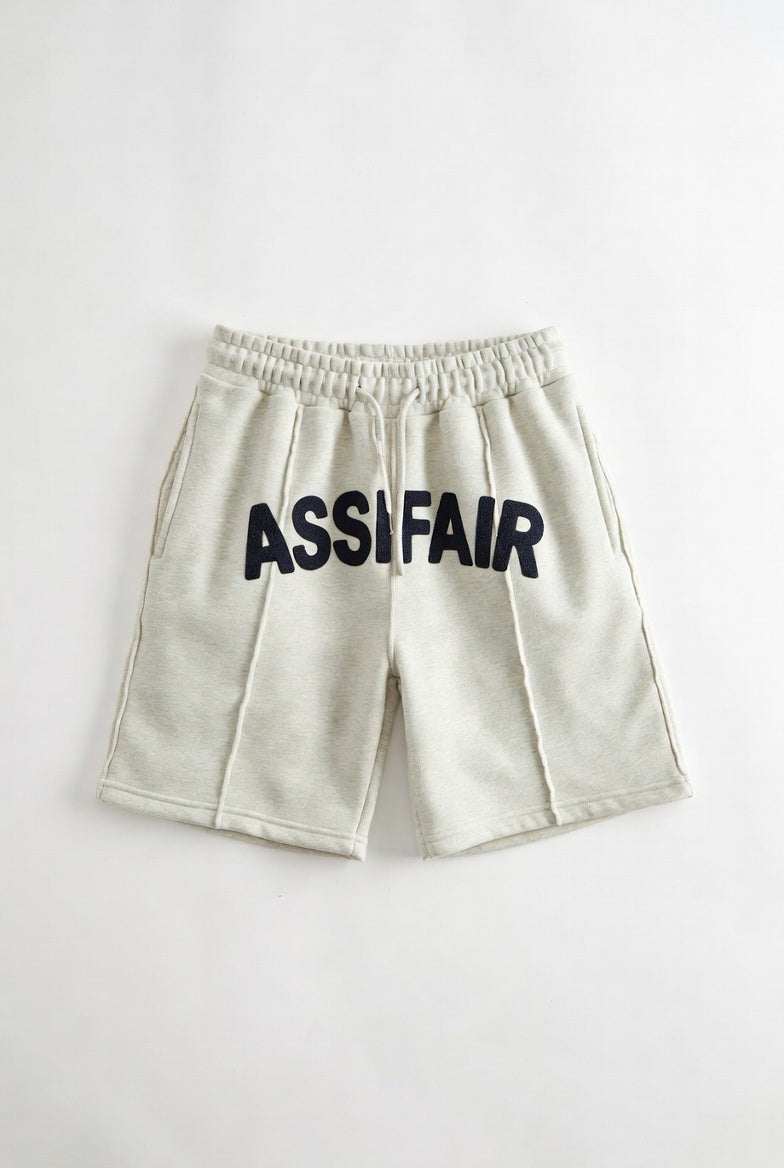 Fleece Shorts