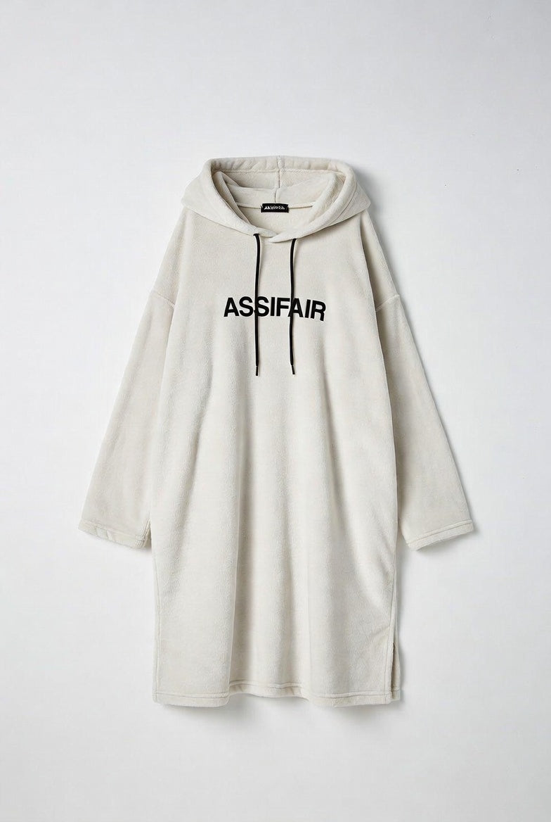 Fleece Blanket Hoodies