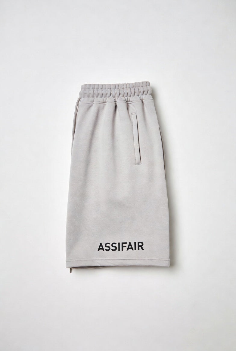 Fleece Shorts
