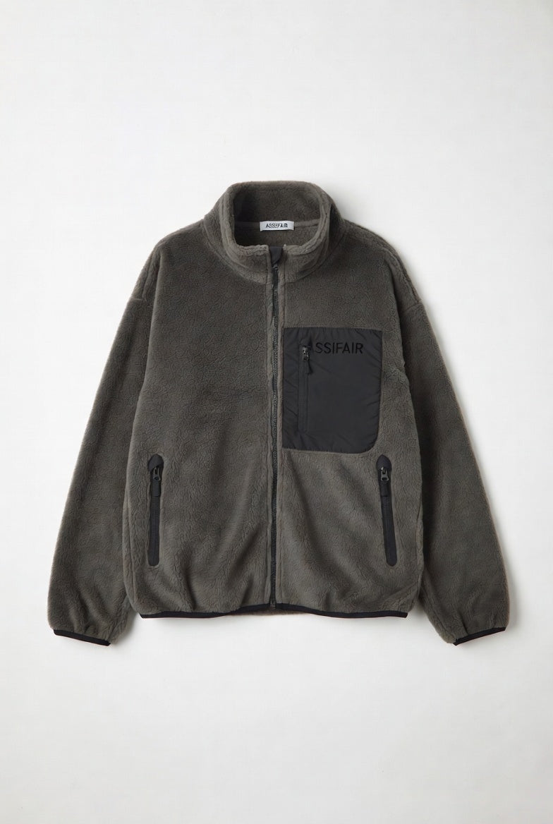 Fleece Jackets