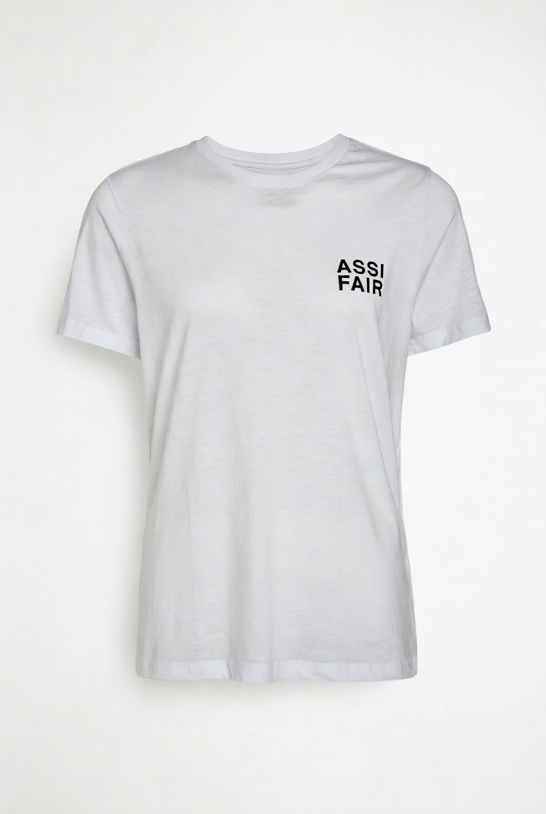 Slim Fit T-Shirt