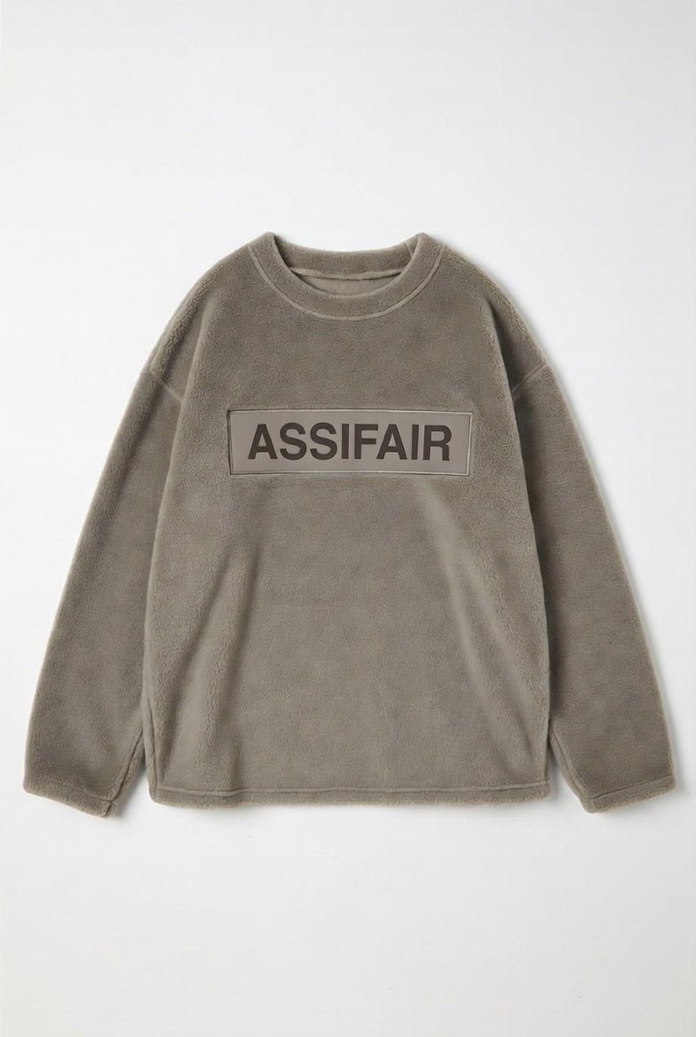 Fleece Sweatshirts