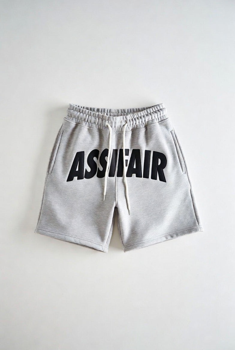 Fleece Shorts