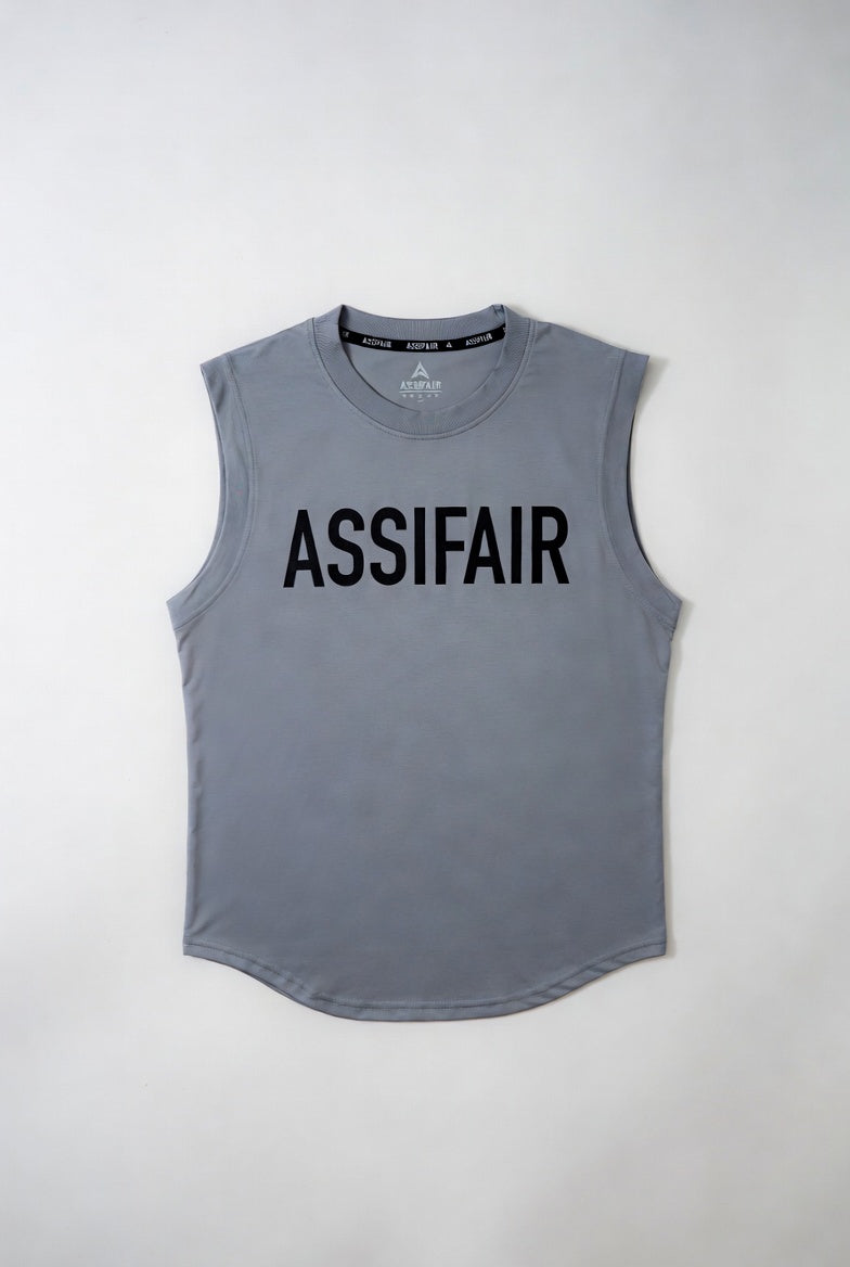 Sleeveless