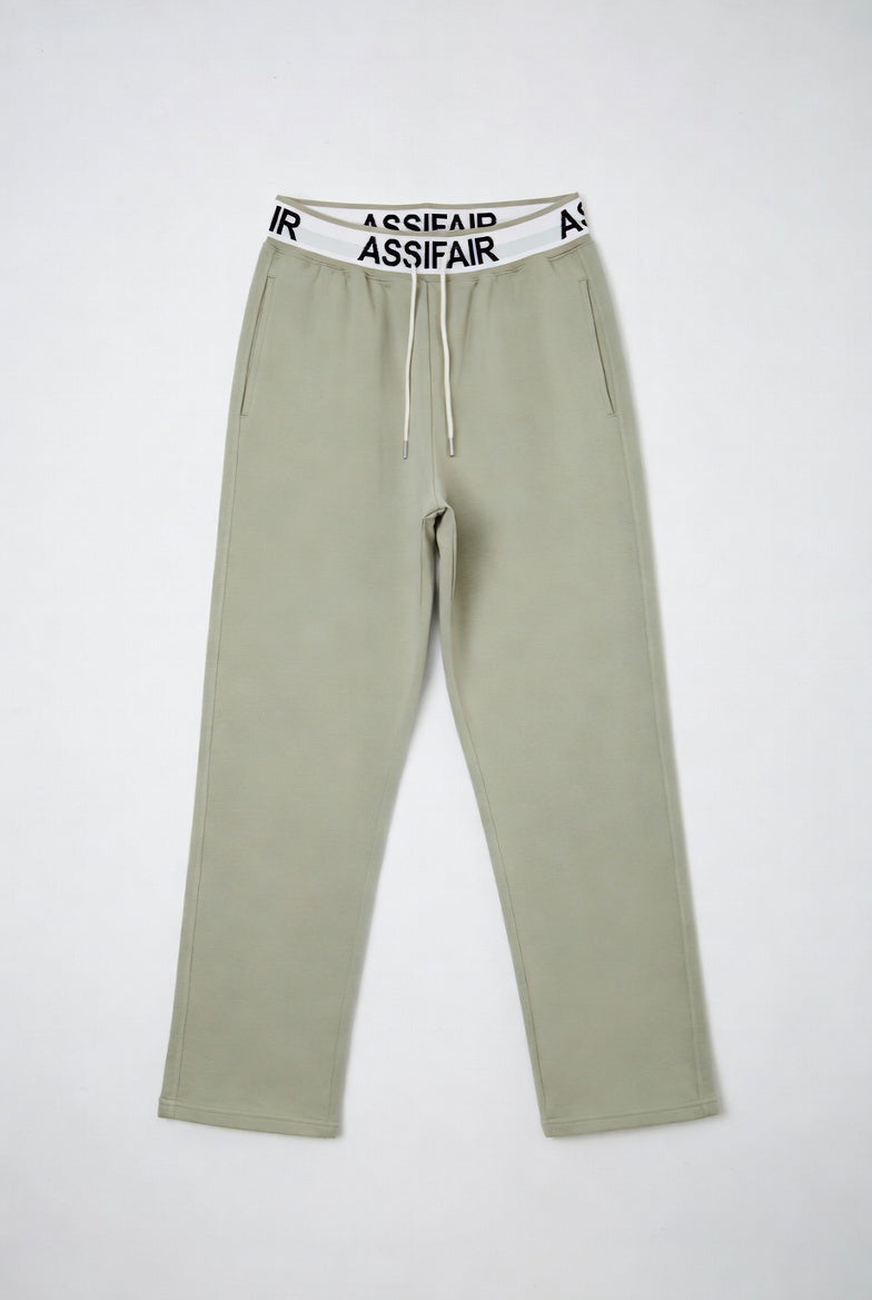 Fleece Jogger Pants
