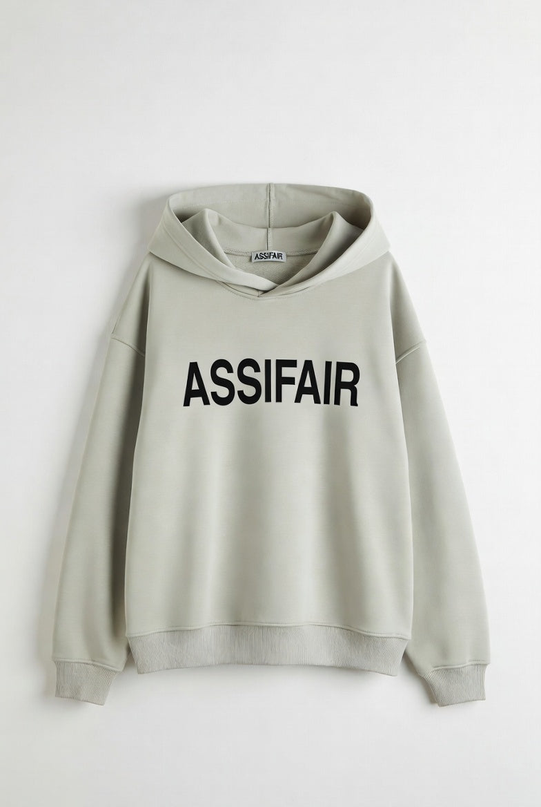 Fleece Hoodies