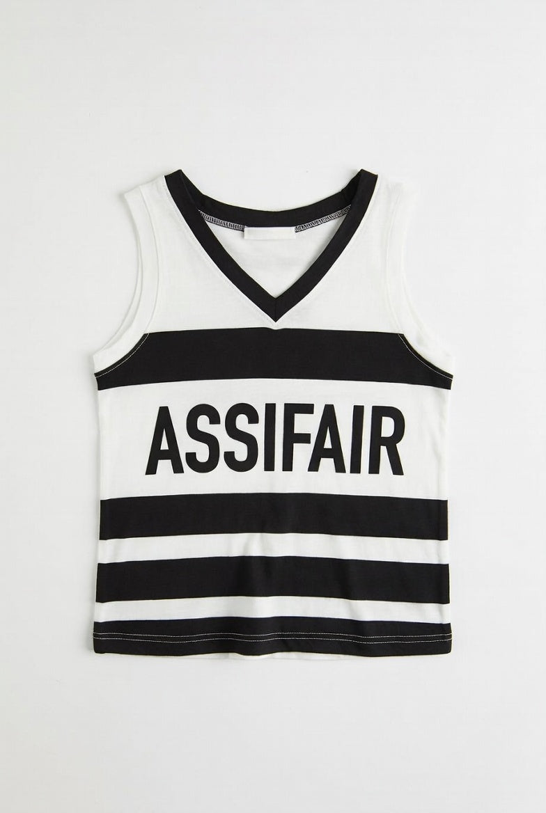 V- Neck T-Shirt