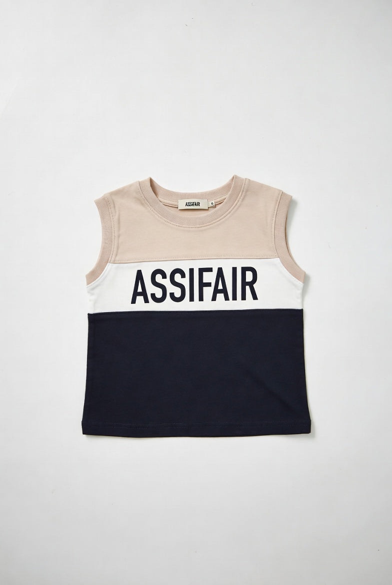 Sleeveless