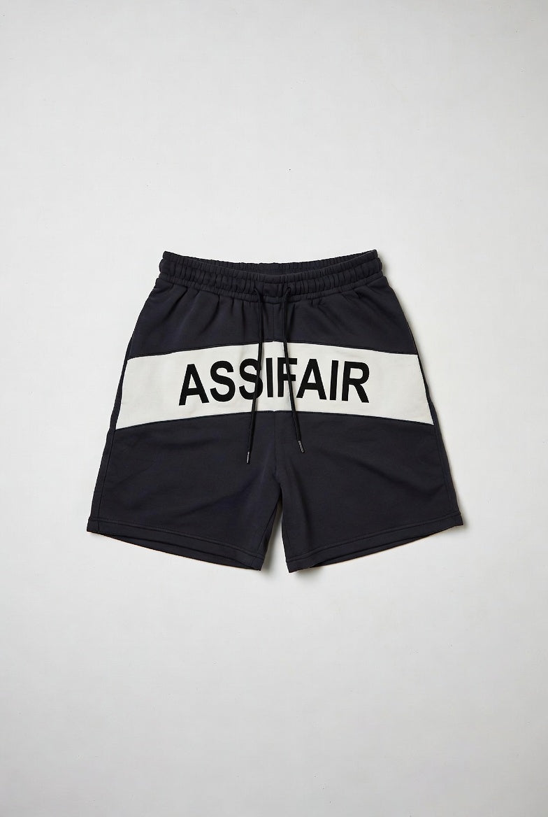 Fleece Shorts