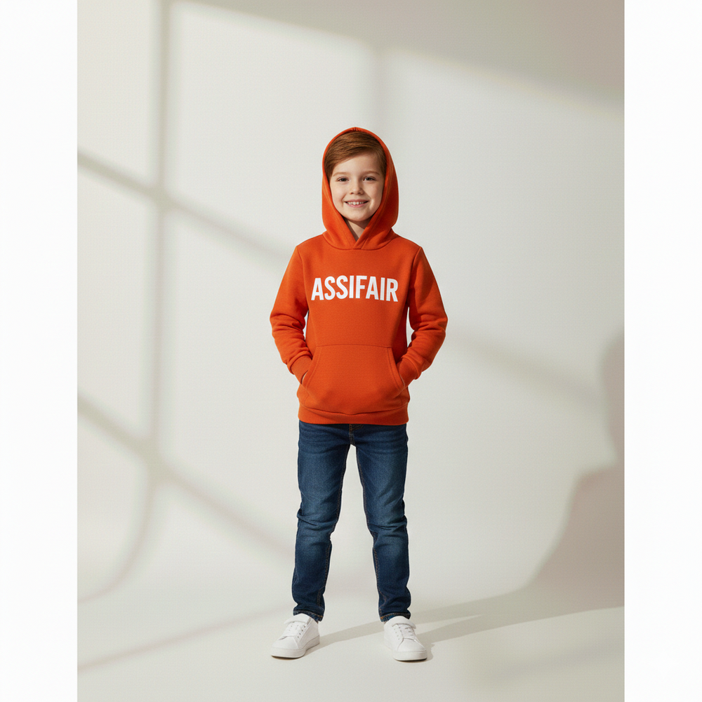 Kids Hoodie