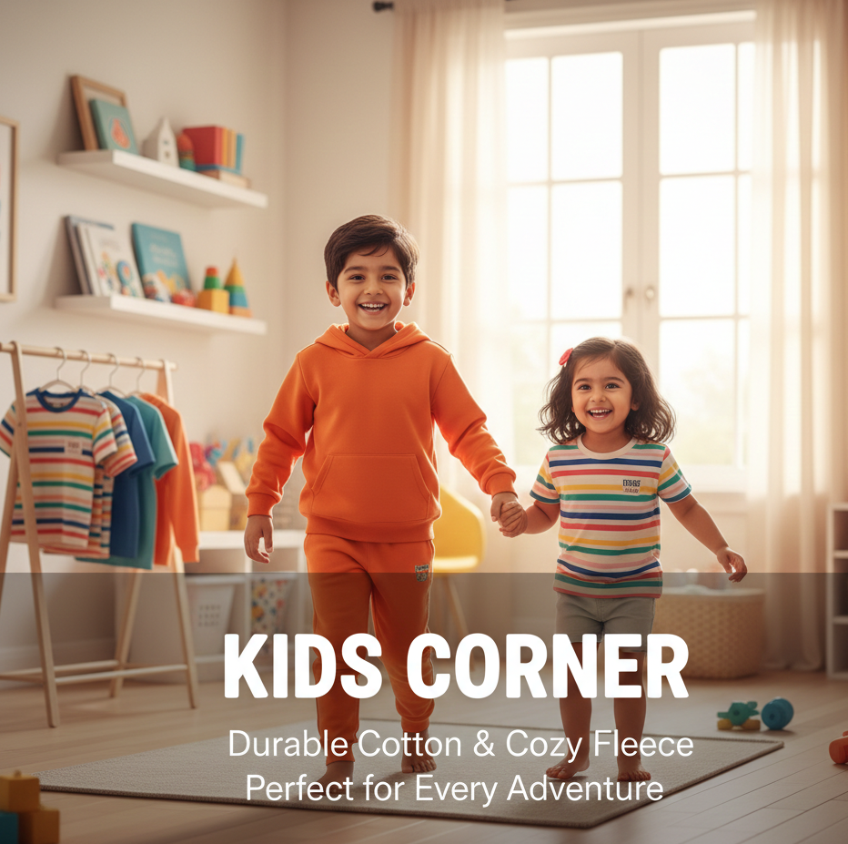 Kids Edit