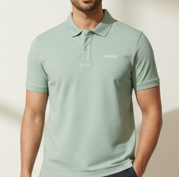 Henley T-Shirt