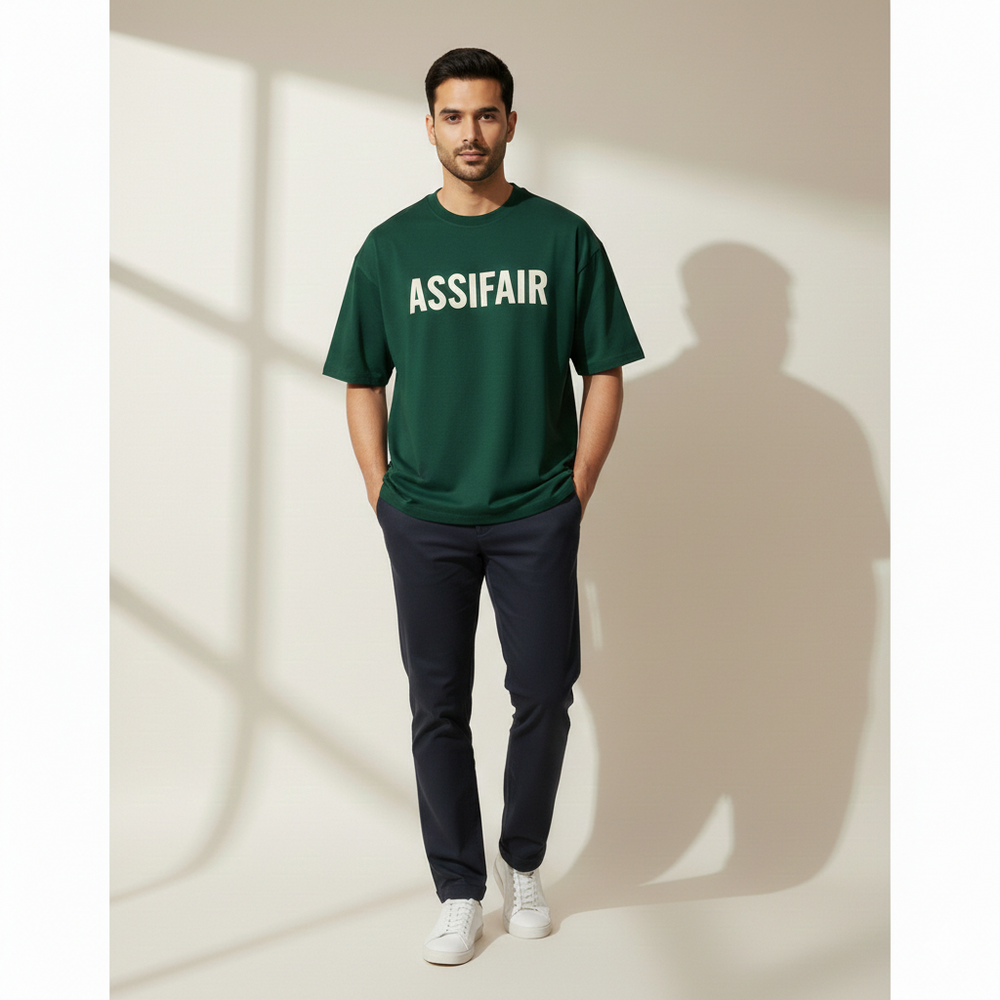 Oversized T-Shirt