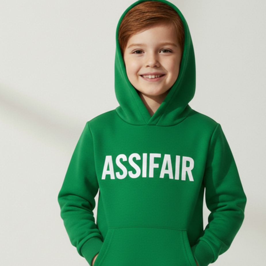 Kids Hoodie