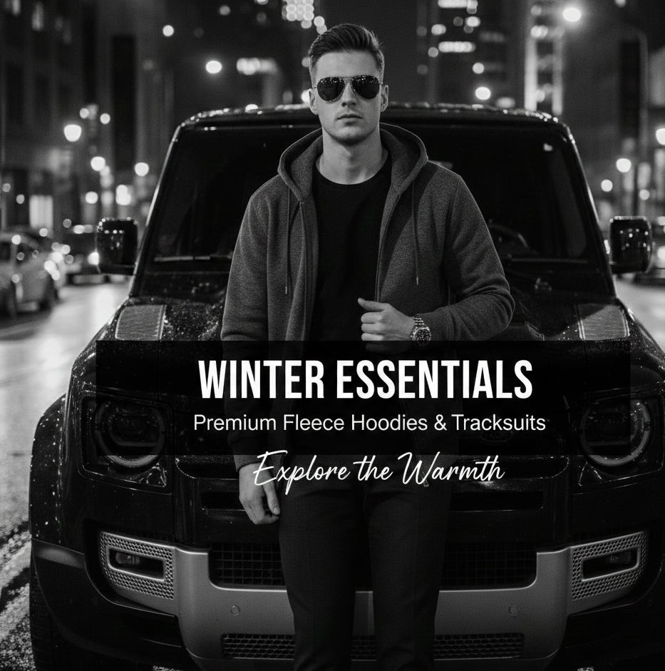 Winter Style