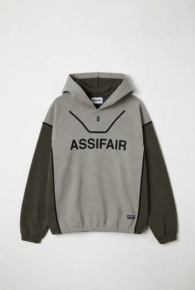 Fleece Hoodies