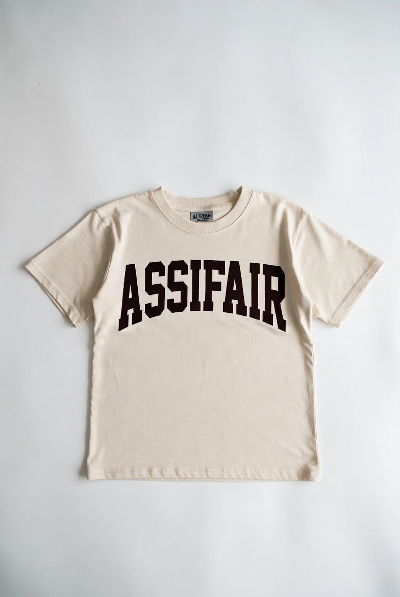 Half Sleeve T-Shirt