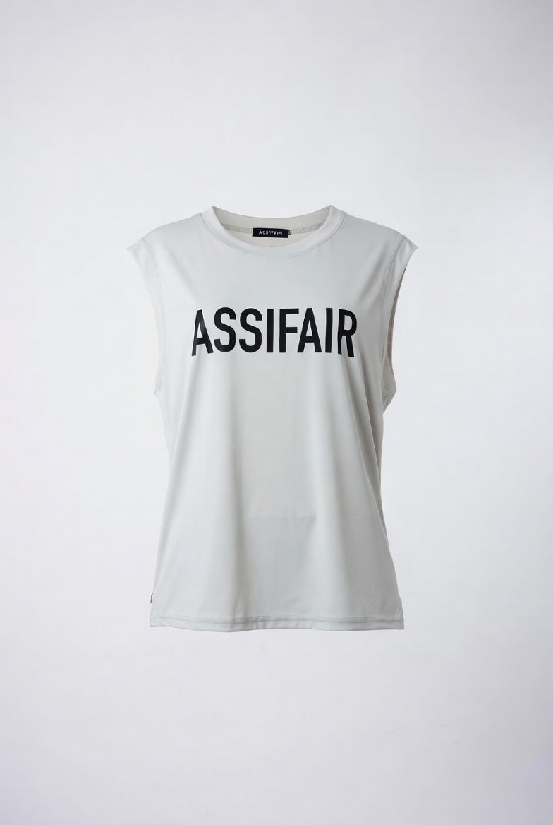 Sleeveless