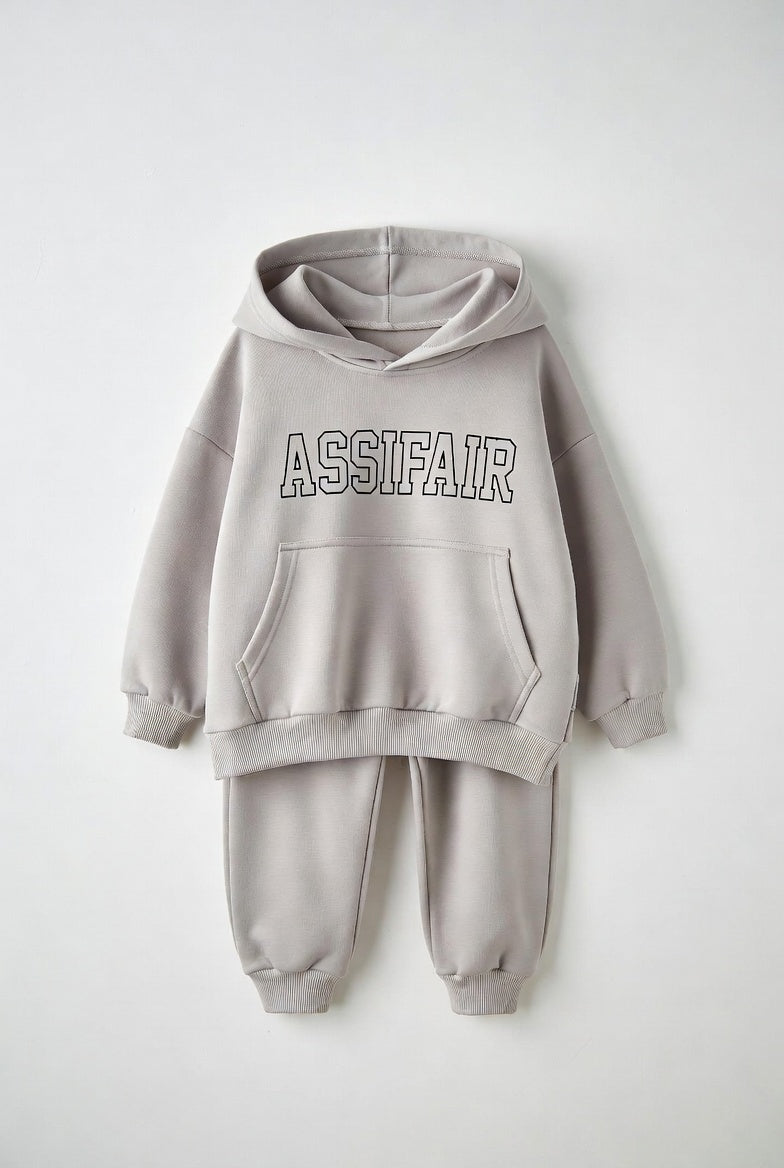 Fleece Tracksuits