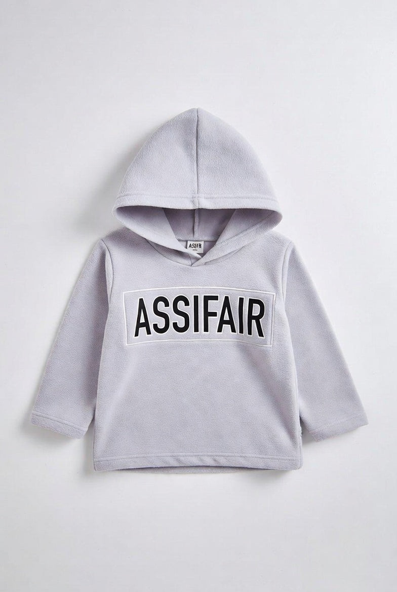 Fleece Pullover Hoodies
