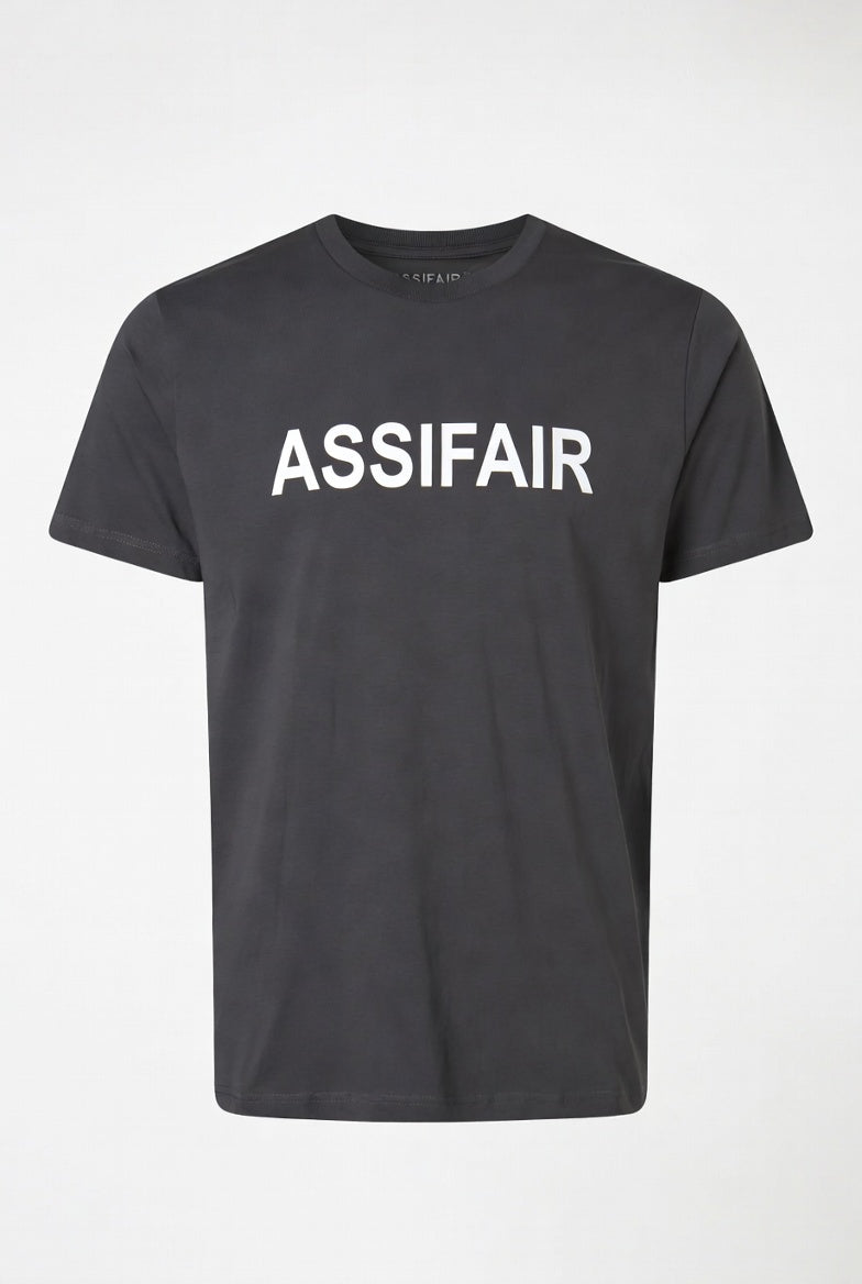 Slim Fit T-Shirt