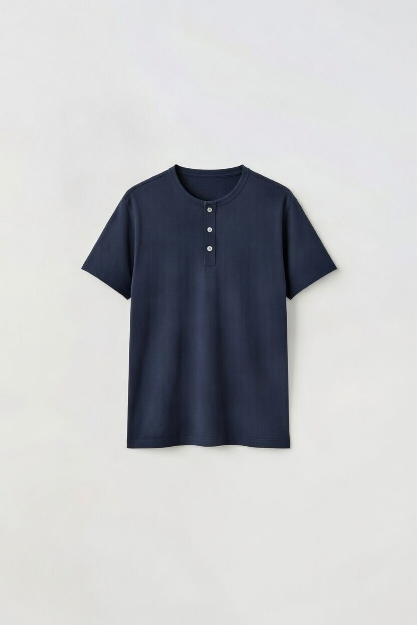 Henley T-Shirt