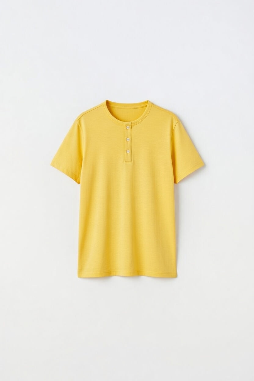 Henley T-Shirt