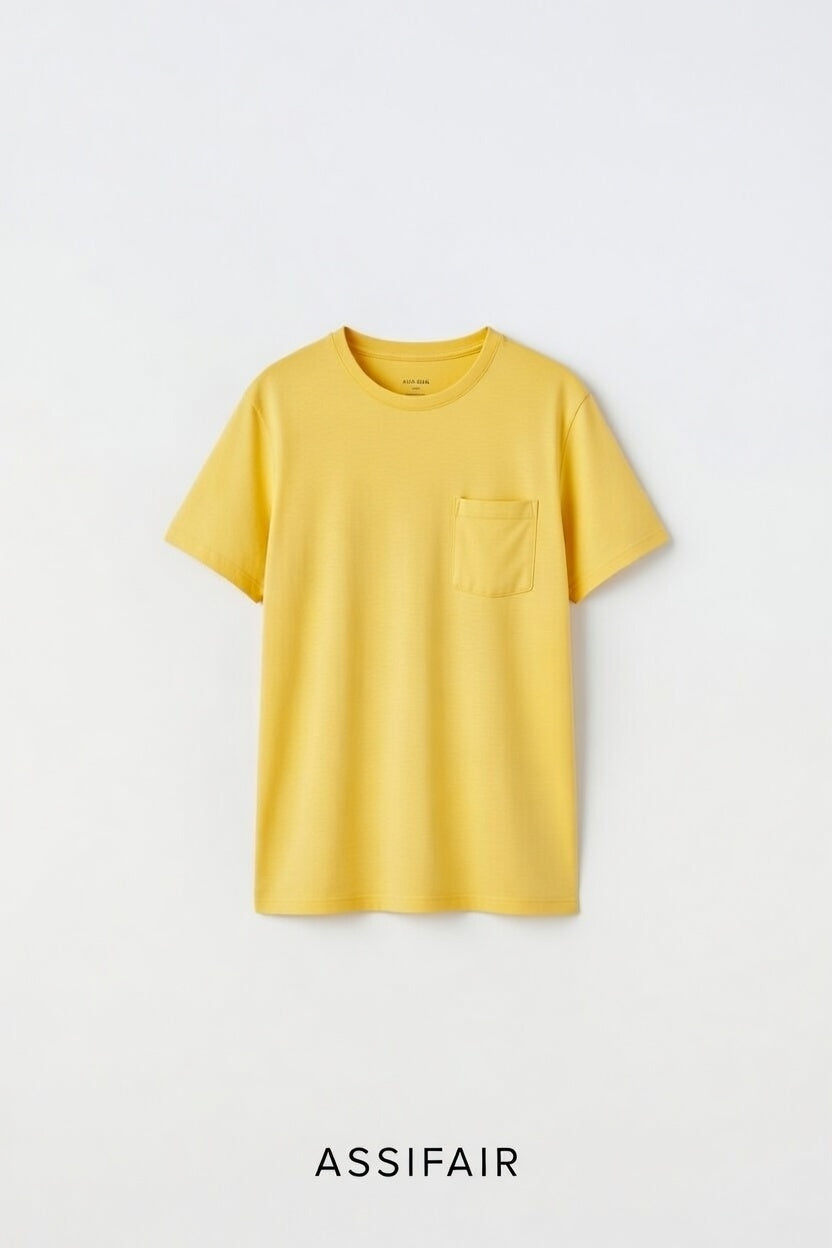 Pocket T-Shirt